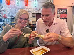 Photo Shared by Myrna with their review