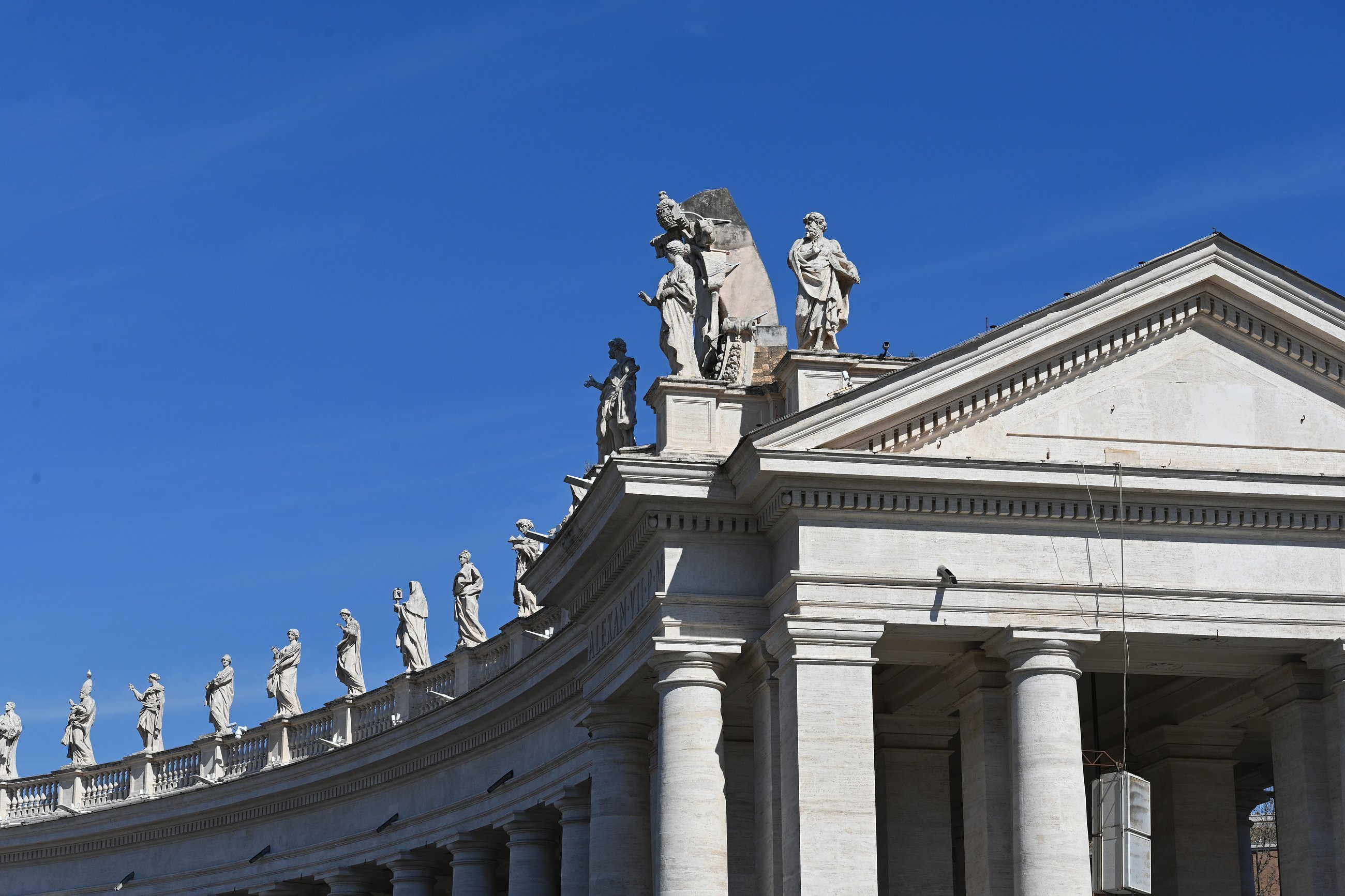 vatican guided tours
