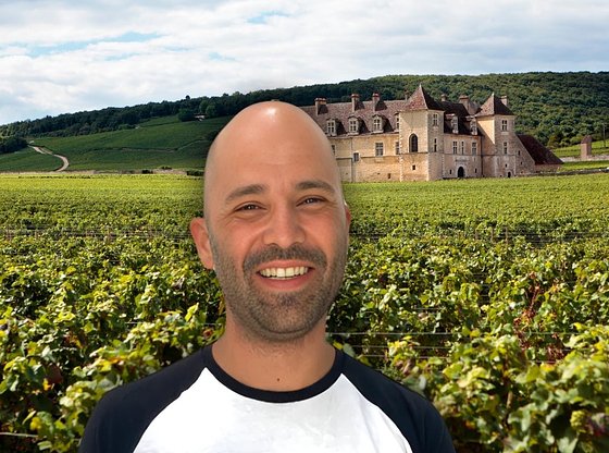 French Wine: Top Tips from a Sommelier