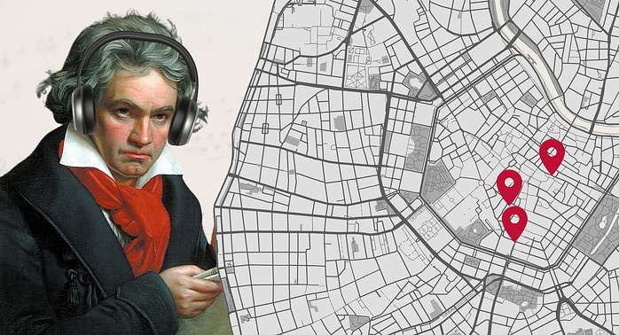 Classical Music of Vienna Audio Guide