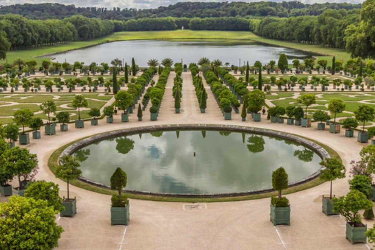 Context Full-Day Private Walking Tours