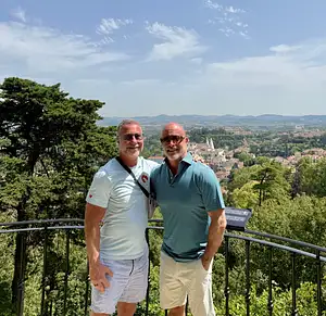 Photo Shared by Jeffrey with their review