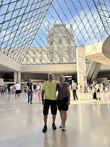 Photo Shared by John with their review