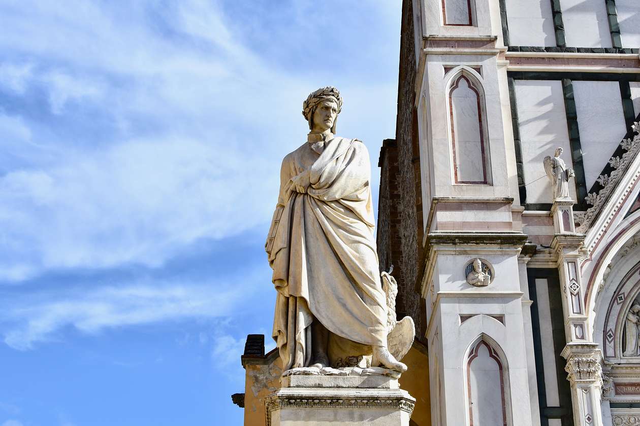 dante florence