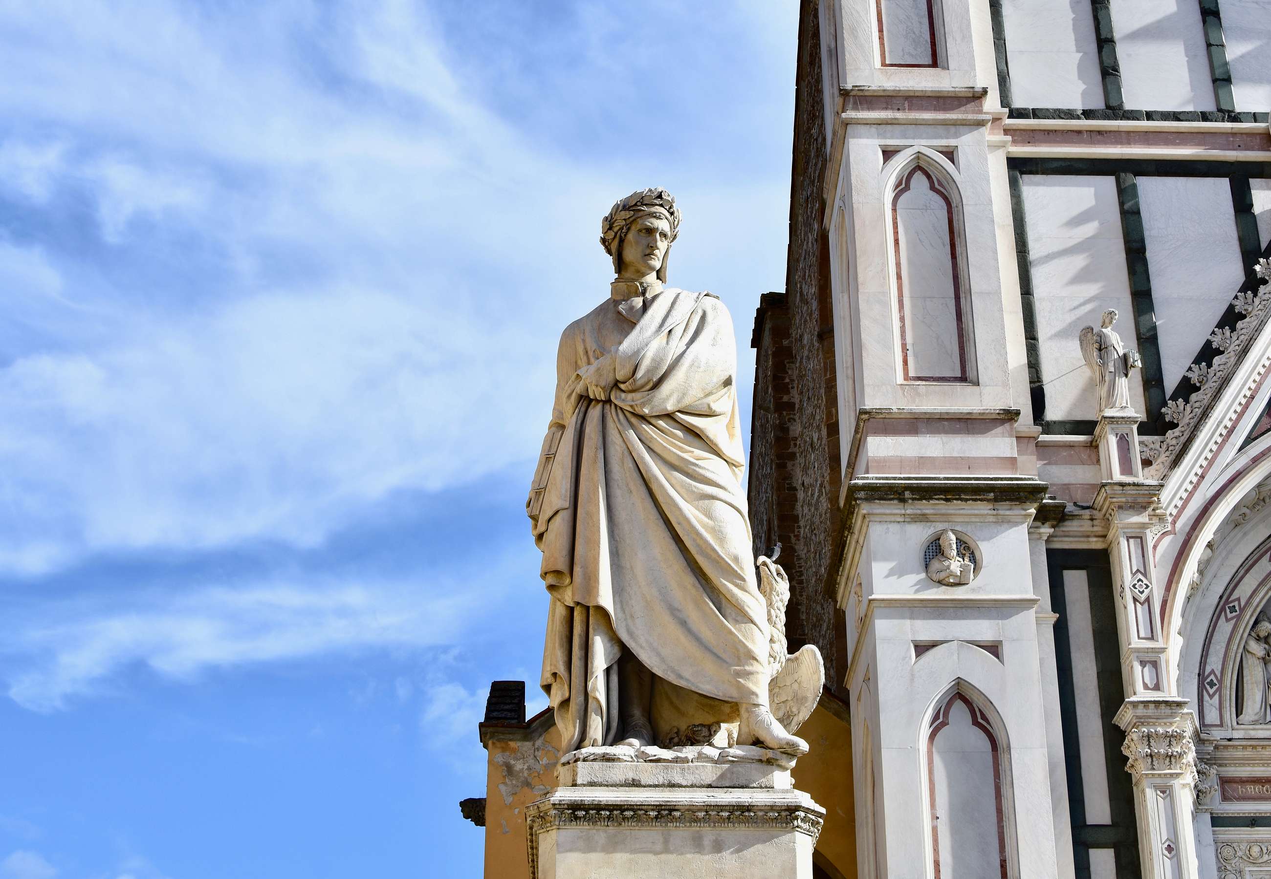 dante florence