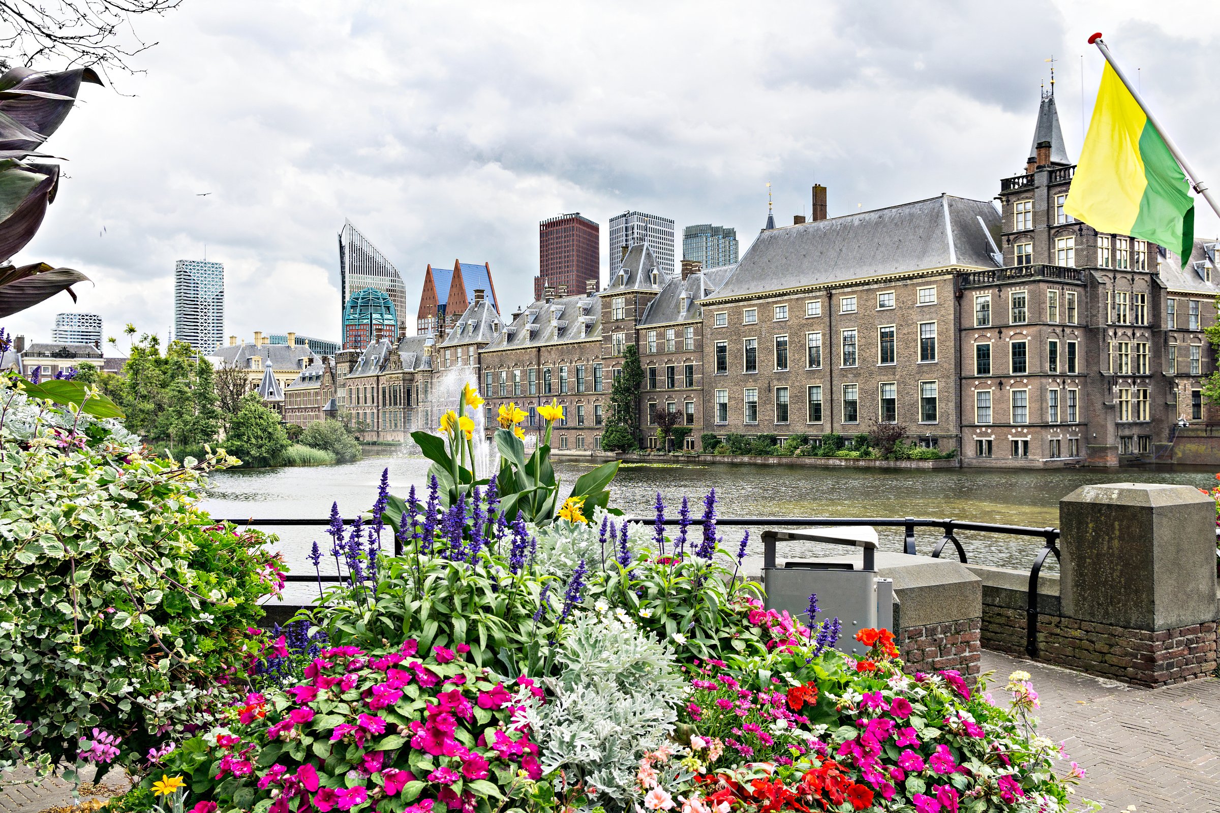 day trip from amsterdam