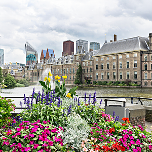 day trip from amsterdam