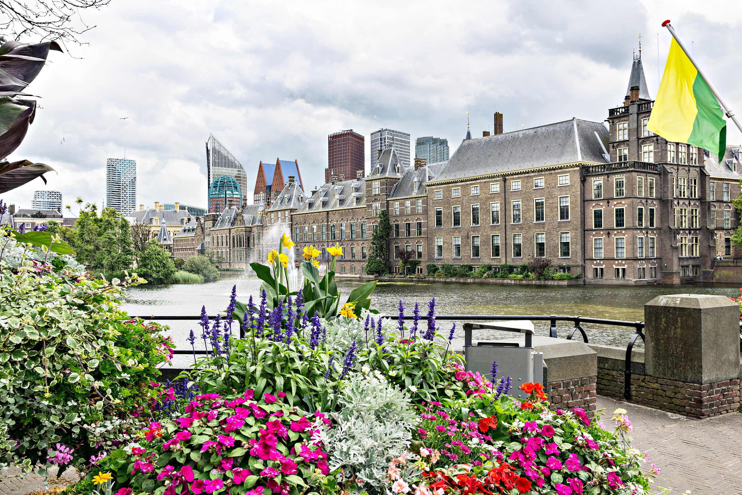 day trip from amsterdam