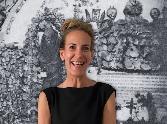 Rome’s Catacombs: An Inside Look with an Art Historian