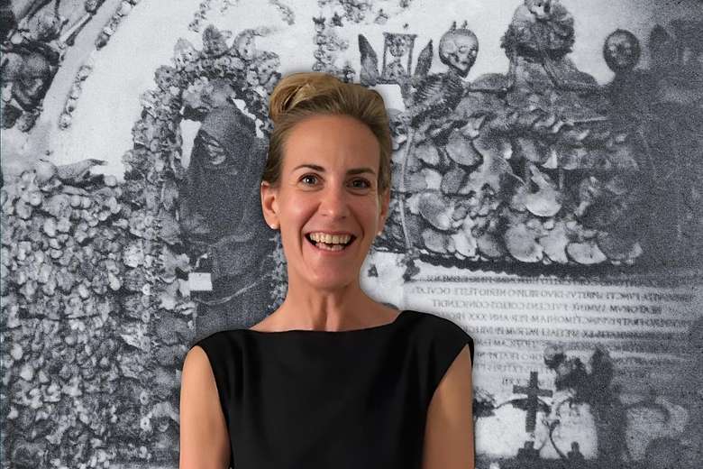 Rome’s Catacombs: An Inside Look with an Art Historian