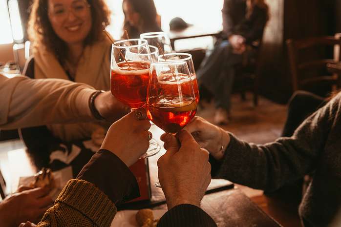 Hidden Venice Food Tour: Bacari, Cicchetti and Wine