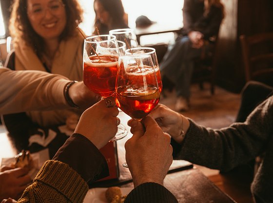 Hidden Venice Food Tour: Bacari, Cicchetti and Wine