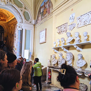 rome vatican tour