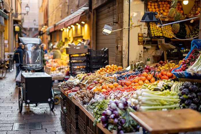 Bologna Food Tour: Tasting Tradition and Culture