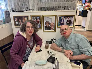 Photo Shared by Jim with their review