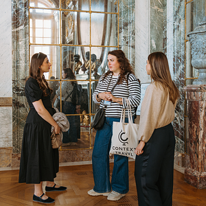 versailles tour from paris