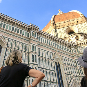 florence highlights tour