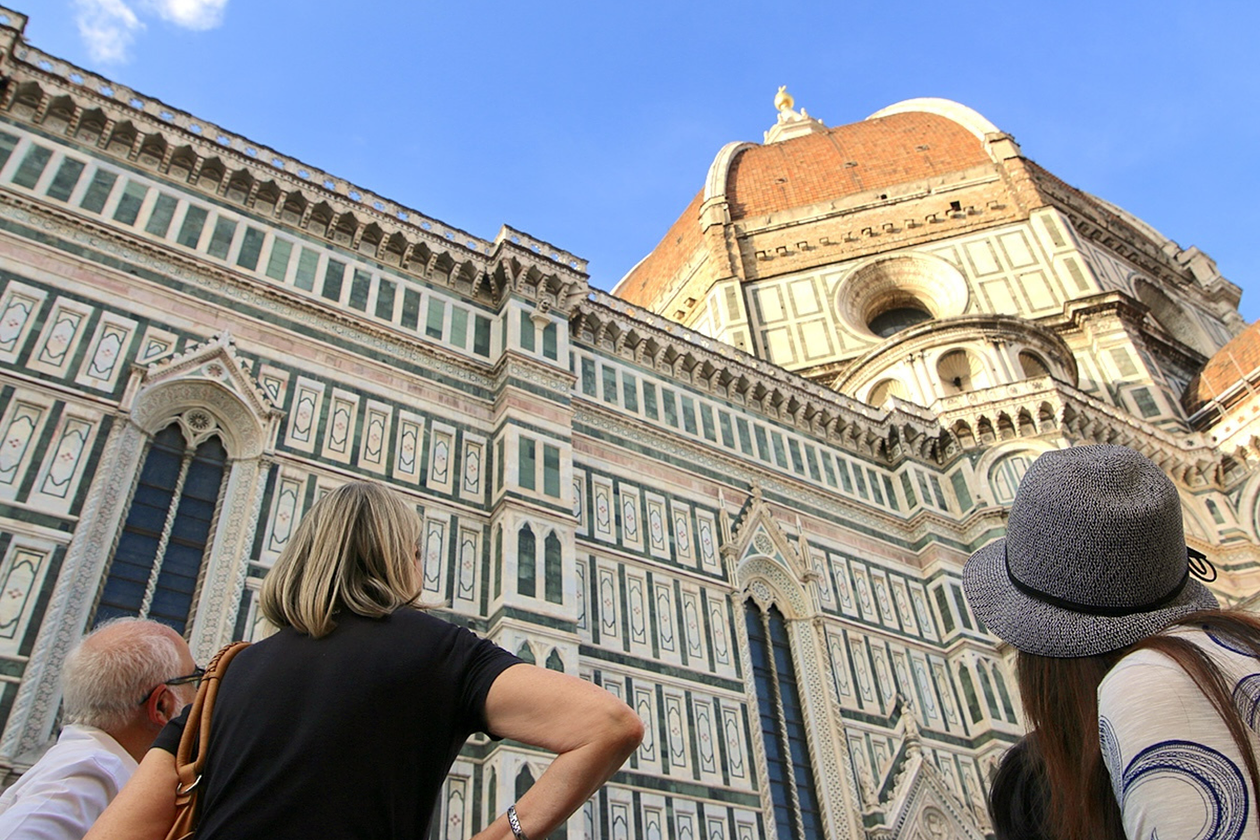 florence highlights tour