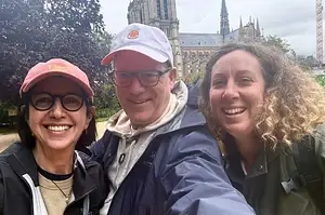 Photo Shared by Andy with their review