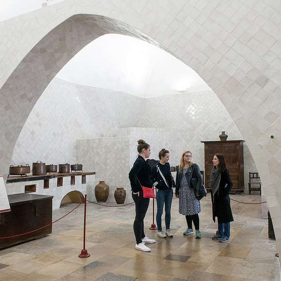 sintra half day tour