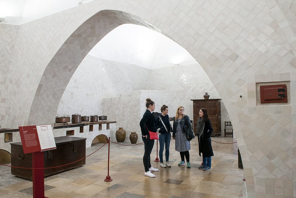 sintra half day tour