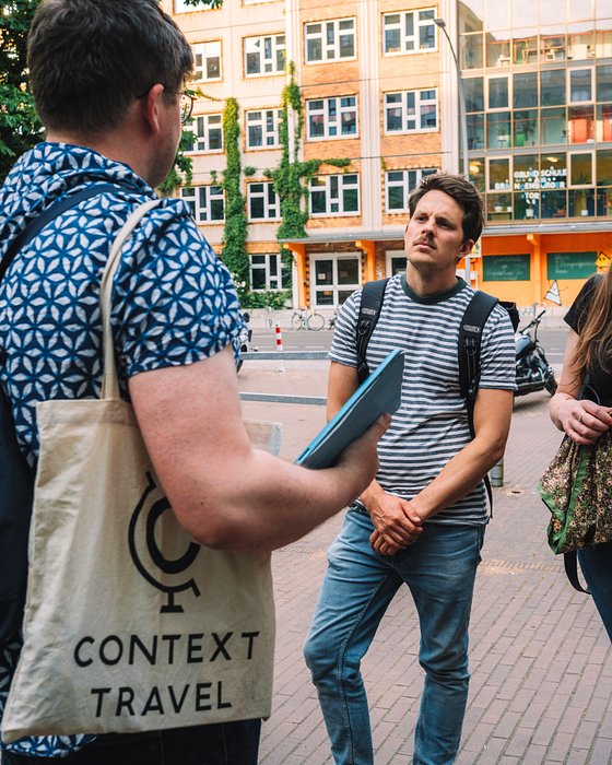 berlin group tours