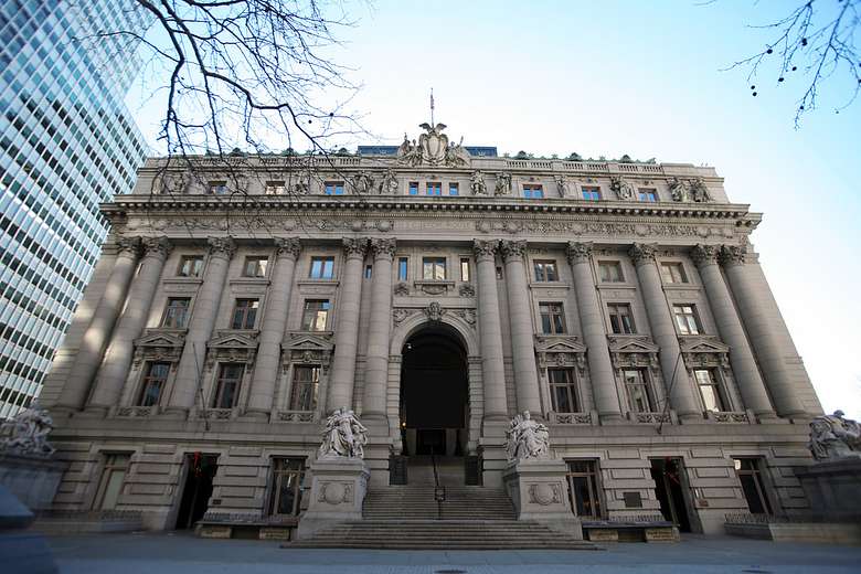 Hamilton in New York Tour