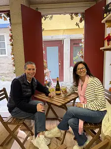 Photo Shared by Sarah with their review