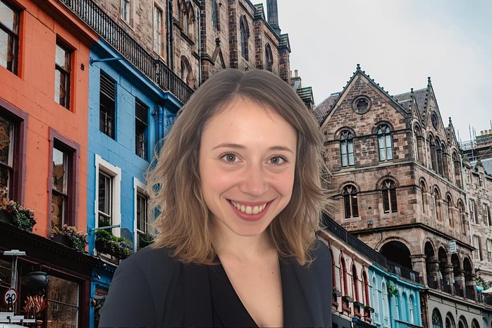 Edinburgh's Top 10 Highlights with a Historian