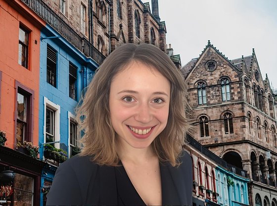 Edinburgh's Top 10 Highlights with a Historian