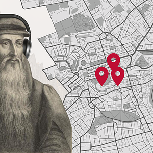 Edinburgh Audio Tour