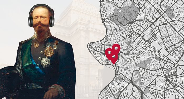 History of Rome's Jewish Ghetto Audio Guide