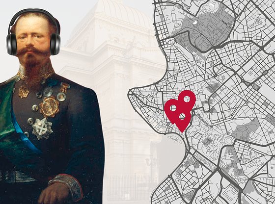 History of Rome's Jewish Ghetto Audio Guide