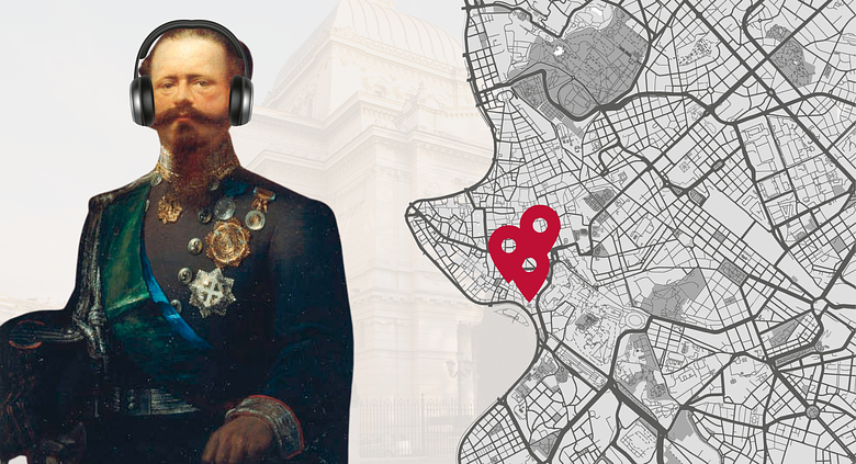History of Rome's Jewish Ghetto Audio Guide