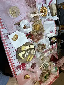 Photo Shared by Stephen with their review