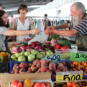 florence food market tour