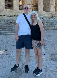 Photo Shared by James with their review