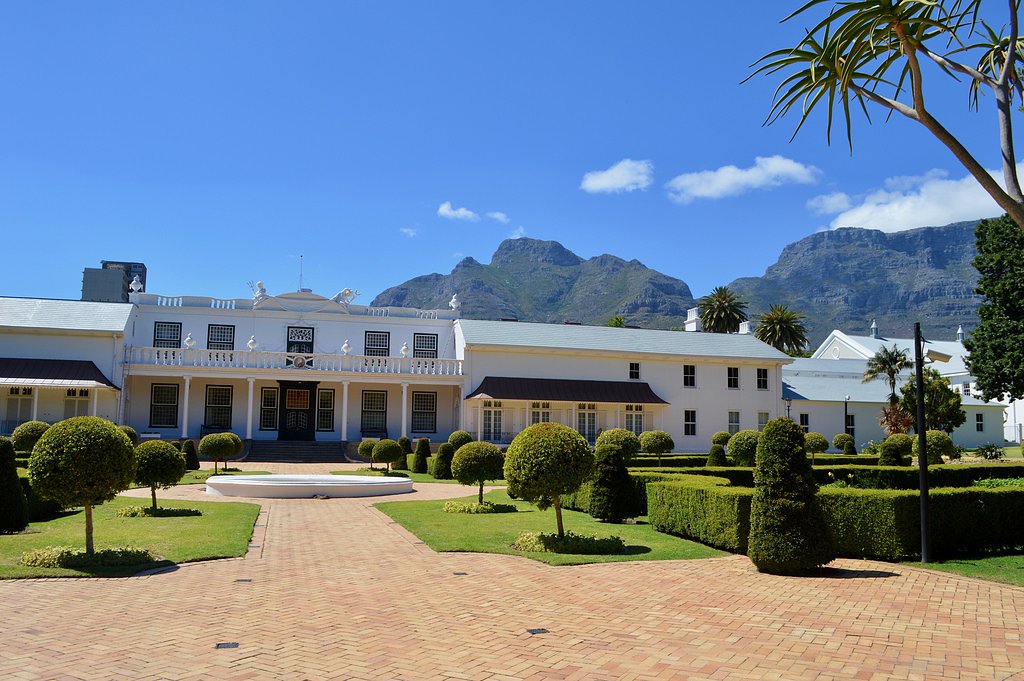 day tour cape town