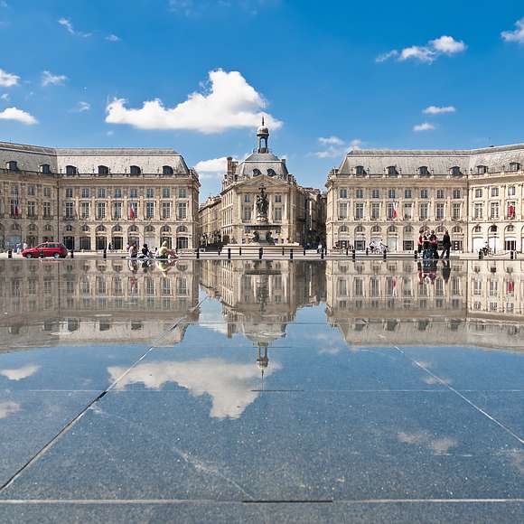bordeaux city tour