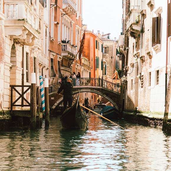 Venice Day Tour