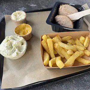 Photo Shared by Neena with their review