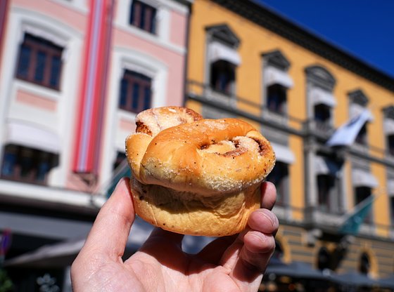 Oslo Food Tour