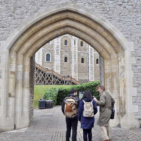 tower of london early access