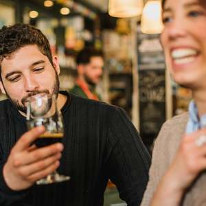 historic pub tour london