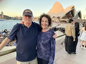 Photo Shared by Richard with their review