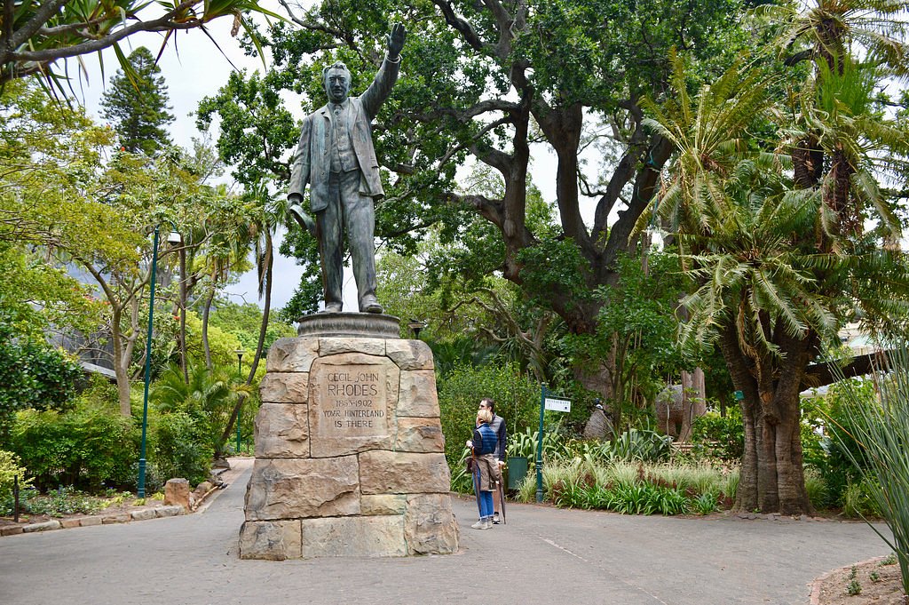 Introduction Day Tour in Cape Town