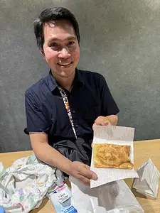 Photo Shared by Dorothy with their review