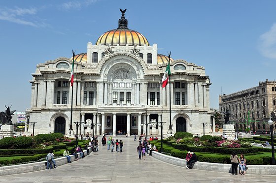 Mexico City Private Tours