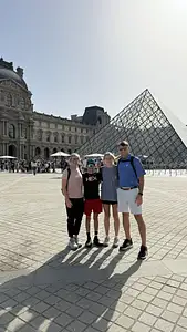 Photo Shared by Thomas with their review