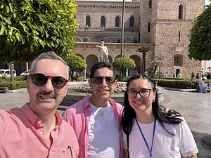 Photo Shared by Martin alonso with their review